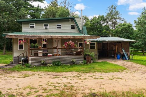 Tiny photo for W5603 Elk Lane, Montello, WI 53949 (MLS # 2003155)