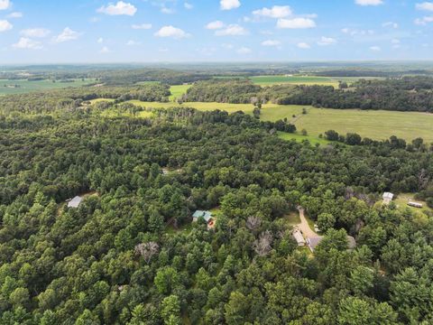 Tiny photo for W5603 Elk Lane, Montello, WI 53949 (MLS # 2003155)