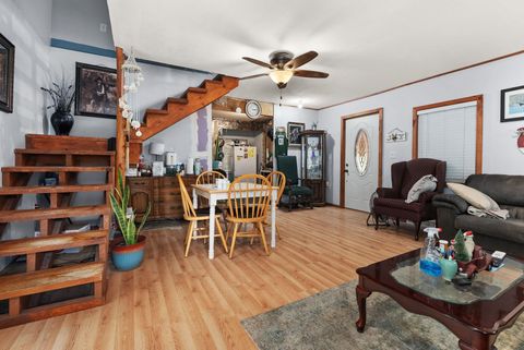 Tiny photo for W5603 Elk Lane, Montello, WI 53949 (MLS # 2003155)