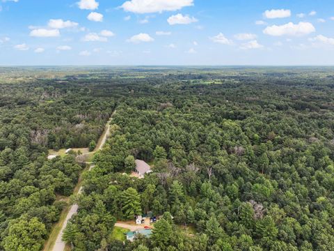 Tiny photo for W5603 Elk Lane, Montello, WI 53949 (MLS # 2003155)