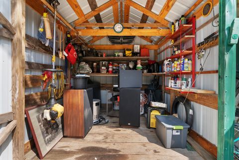 Tiny photo for W5603 Elk Lane, Montello, WI 53949 (MLS # 2003155)