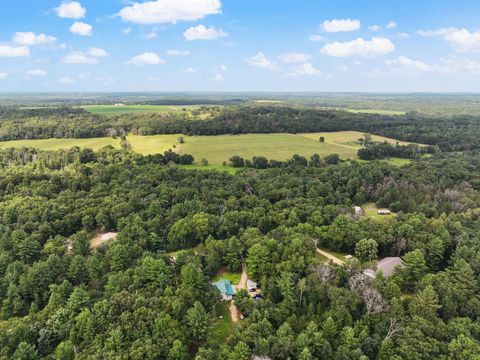 Tiny photo for W5603 Elk Lane, Montello, WI 53949 (MLS # 2003155)