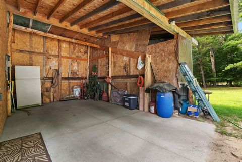 Tiny photo for W5603 Elk Lane, Montello, WI 53949 (MLS # 2003155)