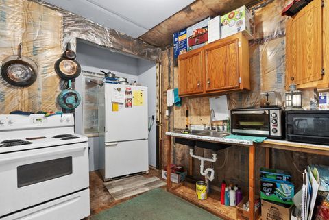 Tiny photo for W5603 Elk Lane, Montello, WI 53949 (MLS # 2003155)