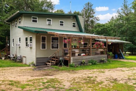 Tiny photo for W5603 Elk Lane, Montello, WI 53949 (MLS # 2003155)