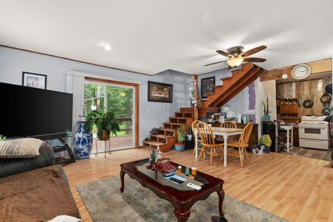 Tiny photo for W5603 Elk Lane, Montello, WI 53949 (MLS # 2003155)