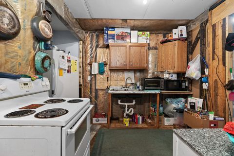 Tiny photo for W5603 Elk Lane, Montello, WI 53949 (MLS # 2003155)