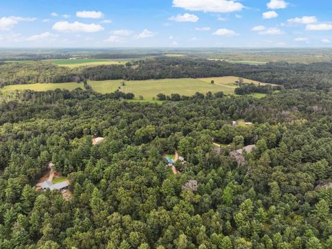 Tiny photo for W5603 Elk Lane, Montello, WI 53949 (MLS # 2003155)