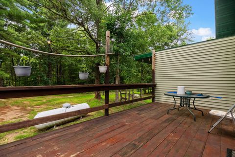 Tiny photo for W5603 Elk Lane, Montello, WI 53949 (MLS # 2003155)