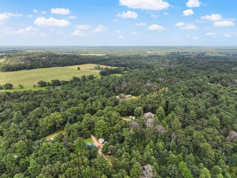 Tiny photo for W5603 Elk Lane, Montello, WI 53949 (MLS # 2003155)