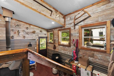 Tiny photo for W5603 Elk Lane, Montello, WI 53949 (MLS # 2003155)