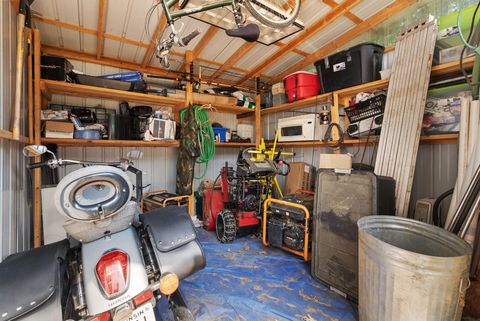 Tiny photo for W5603 Elk Lane, Montello, WI 53949 (MLS # 2003155)