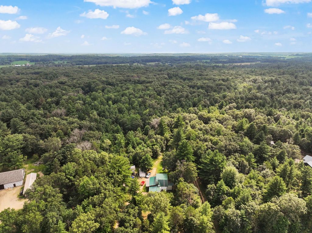 Photo for W5603 Elk Lane, Montello, WI 53949 (MLS # 2003155)