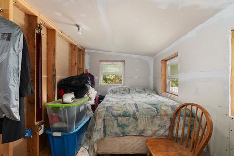 Tiny photo for W5603 Elk Lane, Montello, WI 53949 (MLS # 2003155)