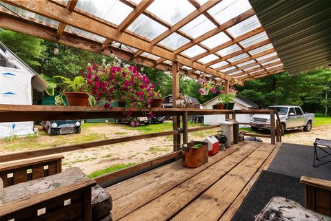 Tiny photo for W5603 Elk Lane, Montello, WI 53949 (MLS # 2003155)