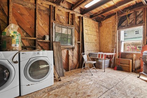 Tiny photo for W5603 Elk Lane, Montello, WI 53949 (MLS # 2003155)