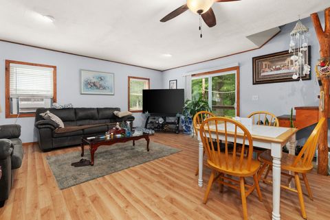 Tiny photo for W5603 Elk Lane, Montello, WI 53949 (MLS # 2003155)