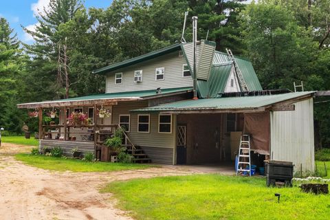 Tiny photo for W5603 Elk Lane, Montello, WI 53949 (MLS # 2003155)