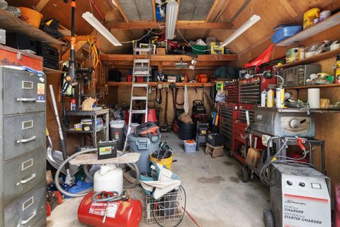 Tiny photo for W5603 Elk Lane, Montello, WI 53949 (MLS # 2003155)