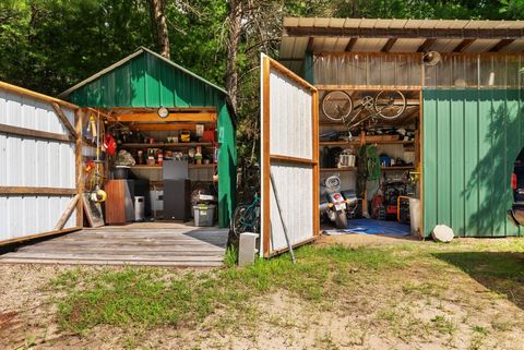 Tiny photo for W5603 Elk Lane, Montello, WI 53949 (MLS # 2003155)