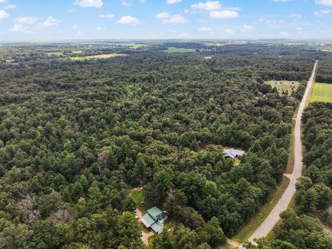 Tiny photo for W5603 Elk Lane, Montello, WI 53949 (MLS # 2003155)