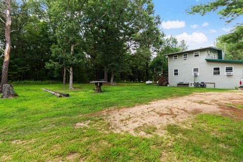 Tiny photo for W5603 Elk Lane, Montello, WI 53949 (MLS # 2003155)