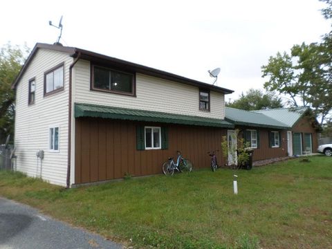 Photo of 115 Wisconsin Street, Wyeville, WI 54660 (MLS # 2010222)
