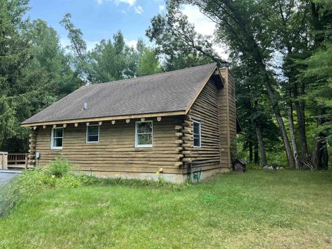 Photo of N4116 Fern Lane, Oxford, WI 53952 (MLS # 2012552)