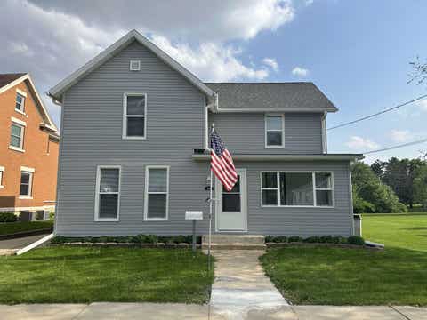 Photo of 1742 17th Street, Monroe, WI 53566 (MLS # 2030306)