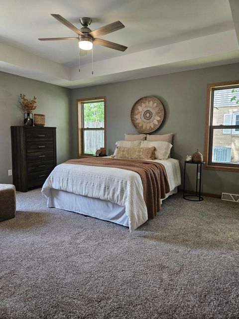 Photo of 915 Suthrland Avenue, Janesville, WI 53545 (MLS # 2018784)