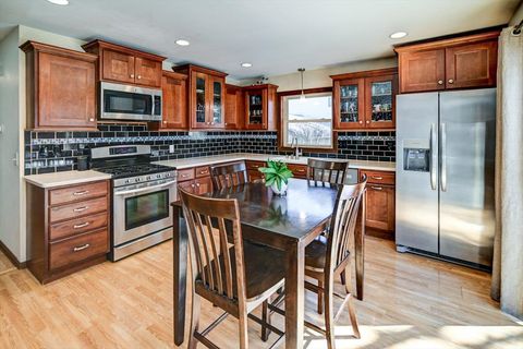 2302 Muir Road, Madison, WI 53719 - #: 1996048