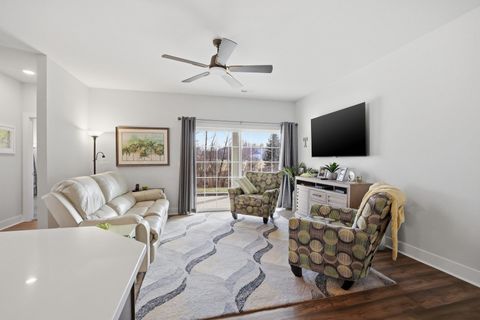 Photo of 445 A Hillary Circle A #A, Johnson Creek, WI 53038 (MLS # 2016731)