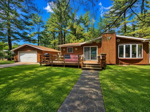 Photo of 1944 Lake Drive, Friendship, WI 53934 (MLS # 2027324)
