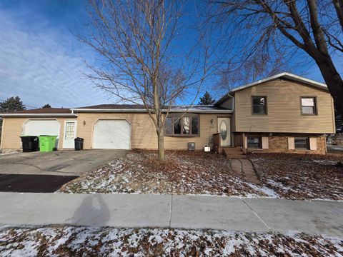 Photo of 1038 Rock Avenue, Waupun, WI 53963 (MLS # 2014943)