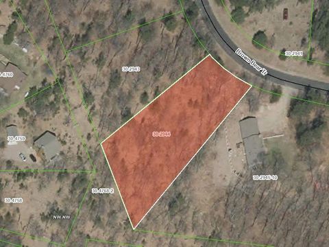 Photo of 1181 Brown Bear Trail, Nekoosa, WI 54457 (MLS # 1978093)