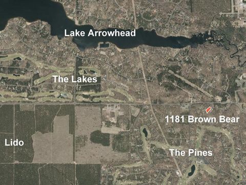 Tiny photo for 1181 Brown Bear Trail, Nekoosa, WI 54457 (MLS # 1978093)