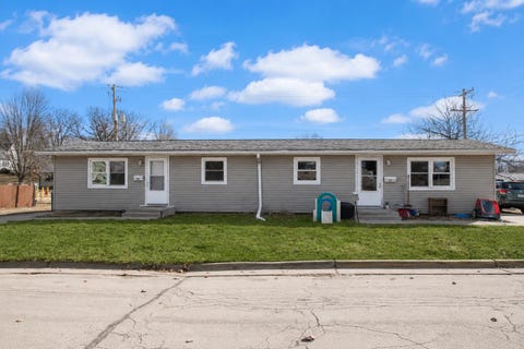 Photo of 615 Level Street, Dodgeville, WI 53533 (MLS # 2019153)