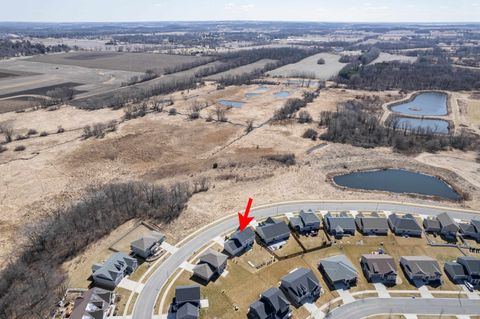 7150 Littlemore Drive, Madison, WI 53718 - #: 1995917
