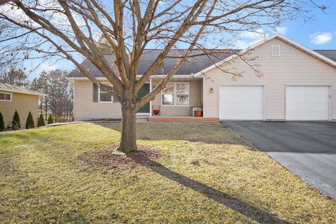 Photo of 208 Wall Street 1 #1, Mazomanie, WI 53560 (MLS # 2017530)