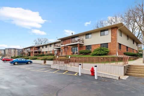 Photo of 6407 Bridge Road 103 #103, Madison, WI 53713 (MLS # 2020174)