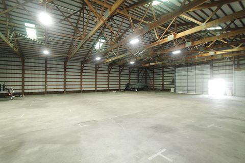 Tiny photo for Lot 1 CSM 3690 Mechanic Street, Princeton, WI 54968 (MLS # 2005022)