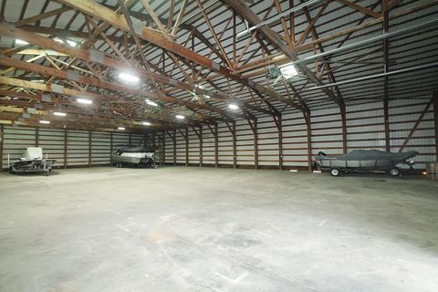 Tiny photo for Lot 1 CSM 3690 Mechanic Street, Princeton, WI 54968 (MLS # 2005022)