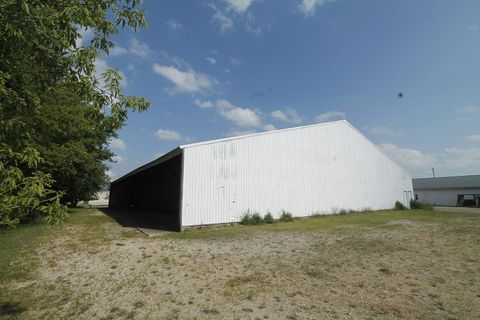 Tiny photo for Lot 1 CSM 3690 Mechanic Street, Princeton, WI 54968 (MLS # 2005022)