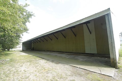 Tiny photo for Lot 1 CSM 3690 Mechanic Street, Princeton, WI 54968 (MLS # 2005022)