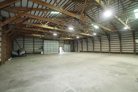 Tiny photo for Lot 1 CSM 3690 Mechanic Street, Princeton, WI 54968 (MLS # 2005022)