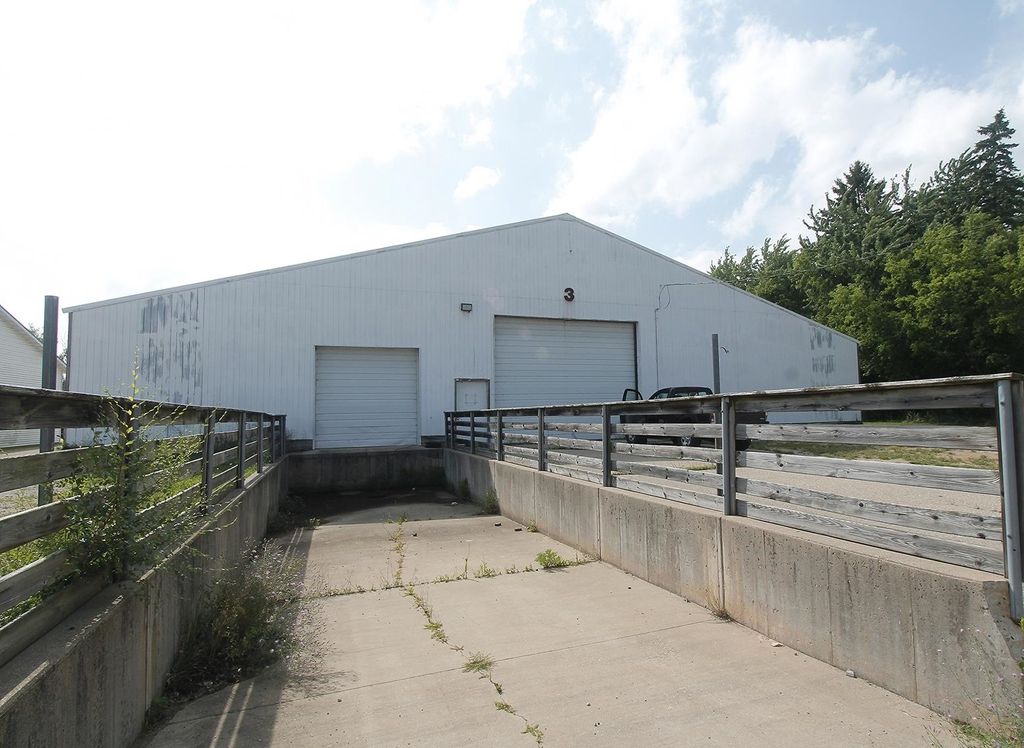 Photo for Lot 1 CSM 3690 Mechanic Street, Princeton, WI 54968 (MLS # 2005022)