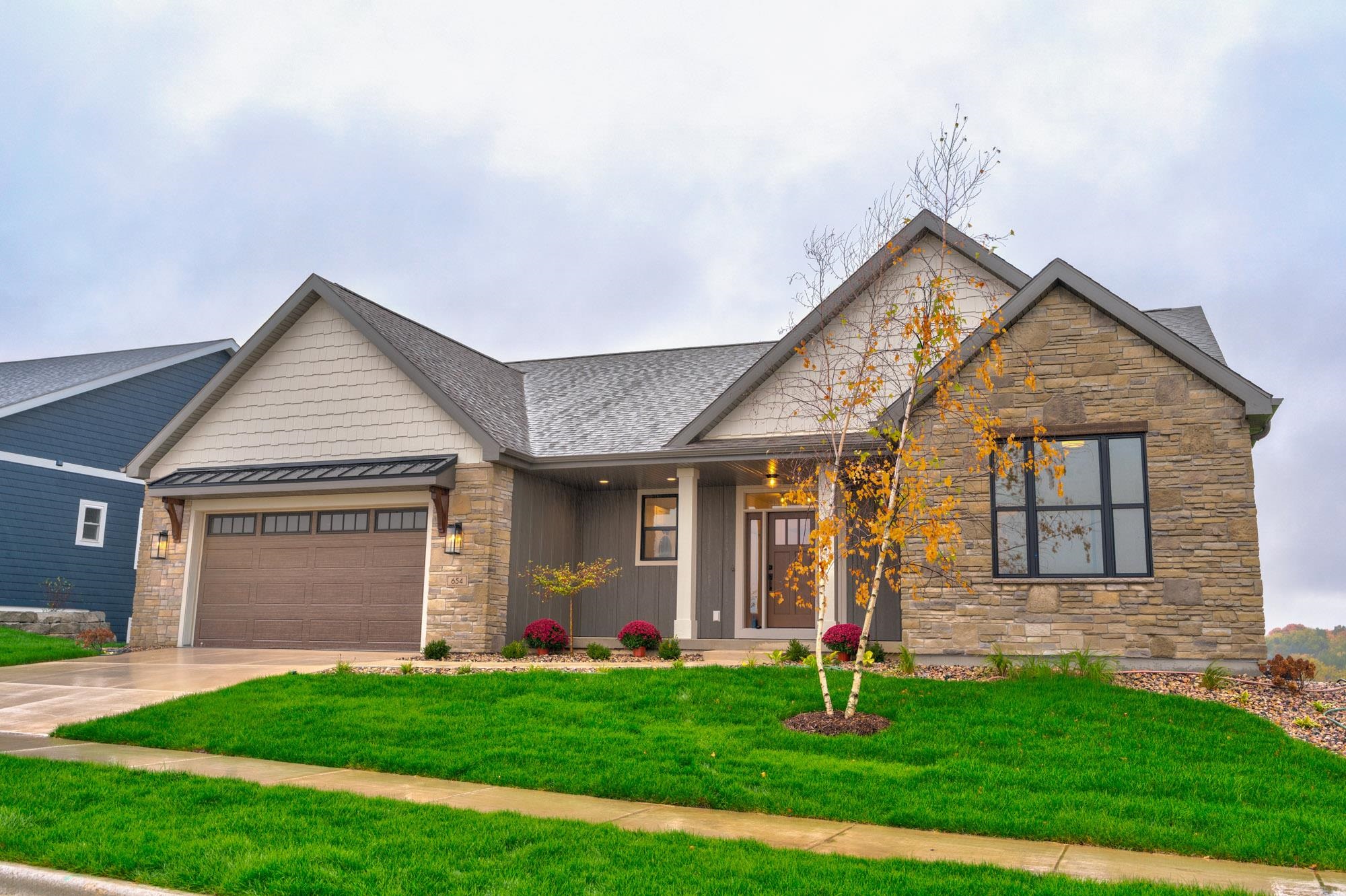 654 Windy Willow Road