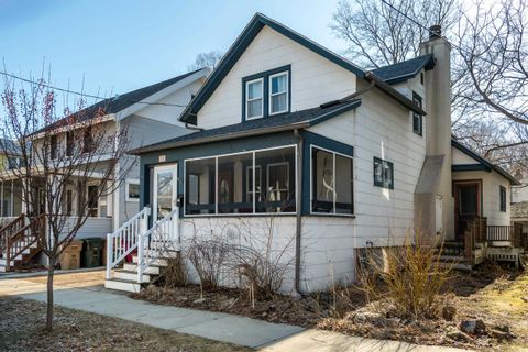 Photo of 1137 Elizabeth Street, Madison, WI 53703 (MLS # 2018146)