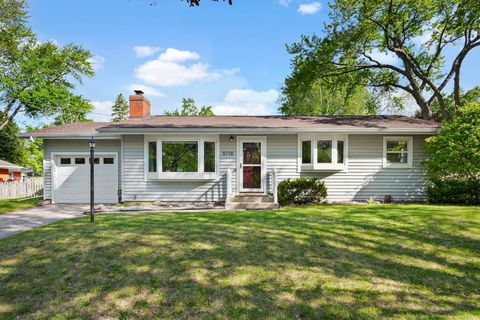 Photo of 5718 Thrush Lane, Madison, WI 53711 (MLS # 2023253)