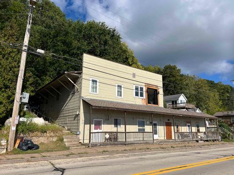 Photo of 140 Main Street, Ferryville, WI 54628 (MLS # 2009551)